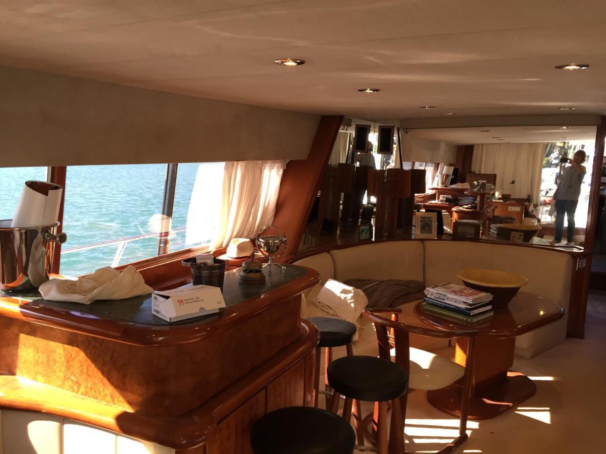 Alloggio in famiglia The Boathouse *