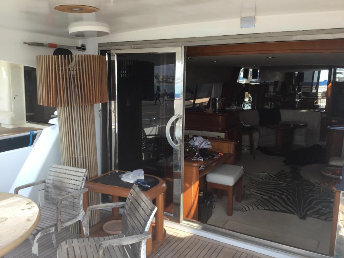 Alloggio in famiglia The Boathouse *