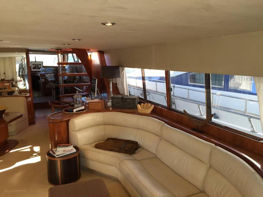 The Boathouse Accommodatie bij particulieren Málaga