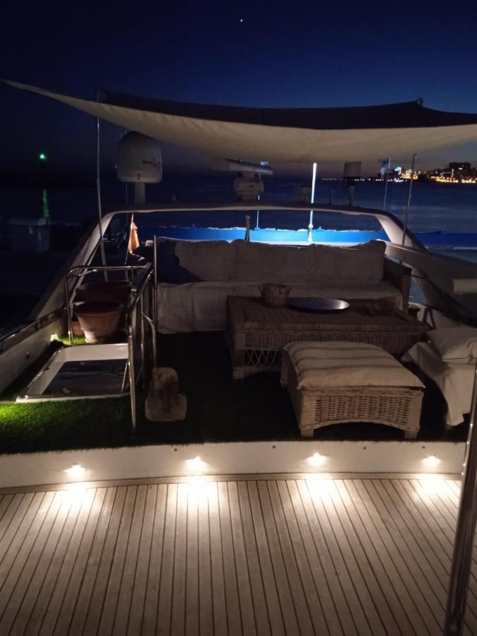 Accommodatie bij particulieren The Boathouse *