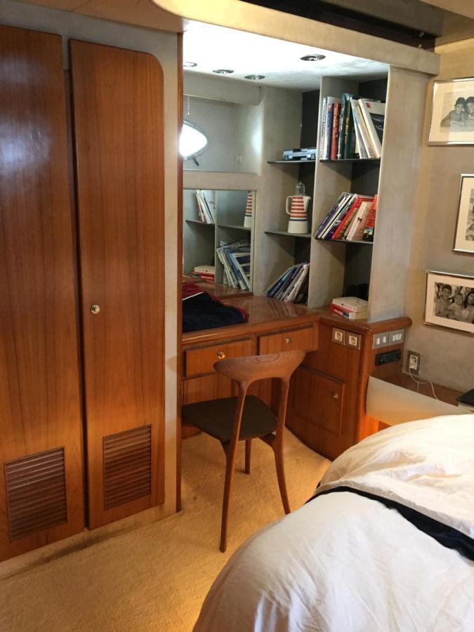 The Boathouse Accommodatie bij particulieren *