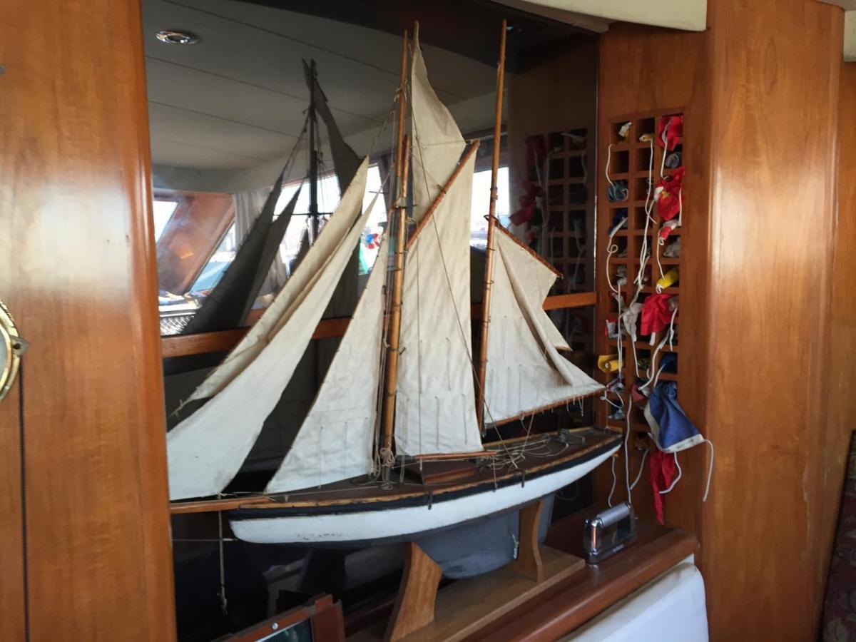 The Boathouse Accommodatie bij particulieren