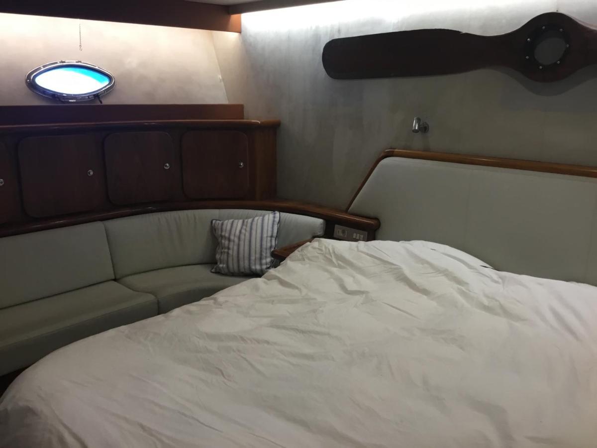 Accommodatie bij particulieren The Boathouse