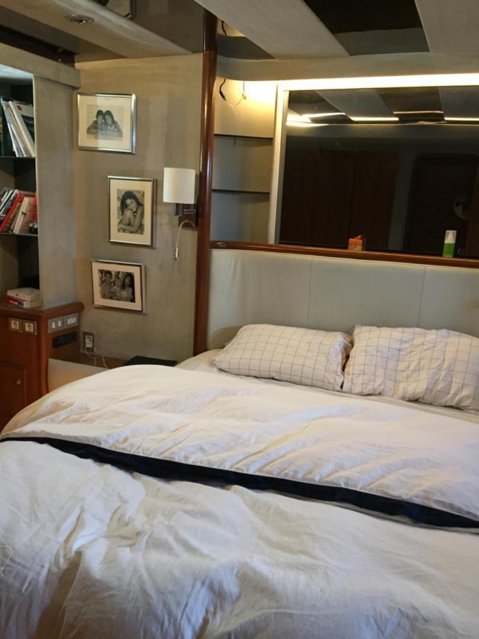 Accommodatie bij particulieren The Boathouse *
