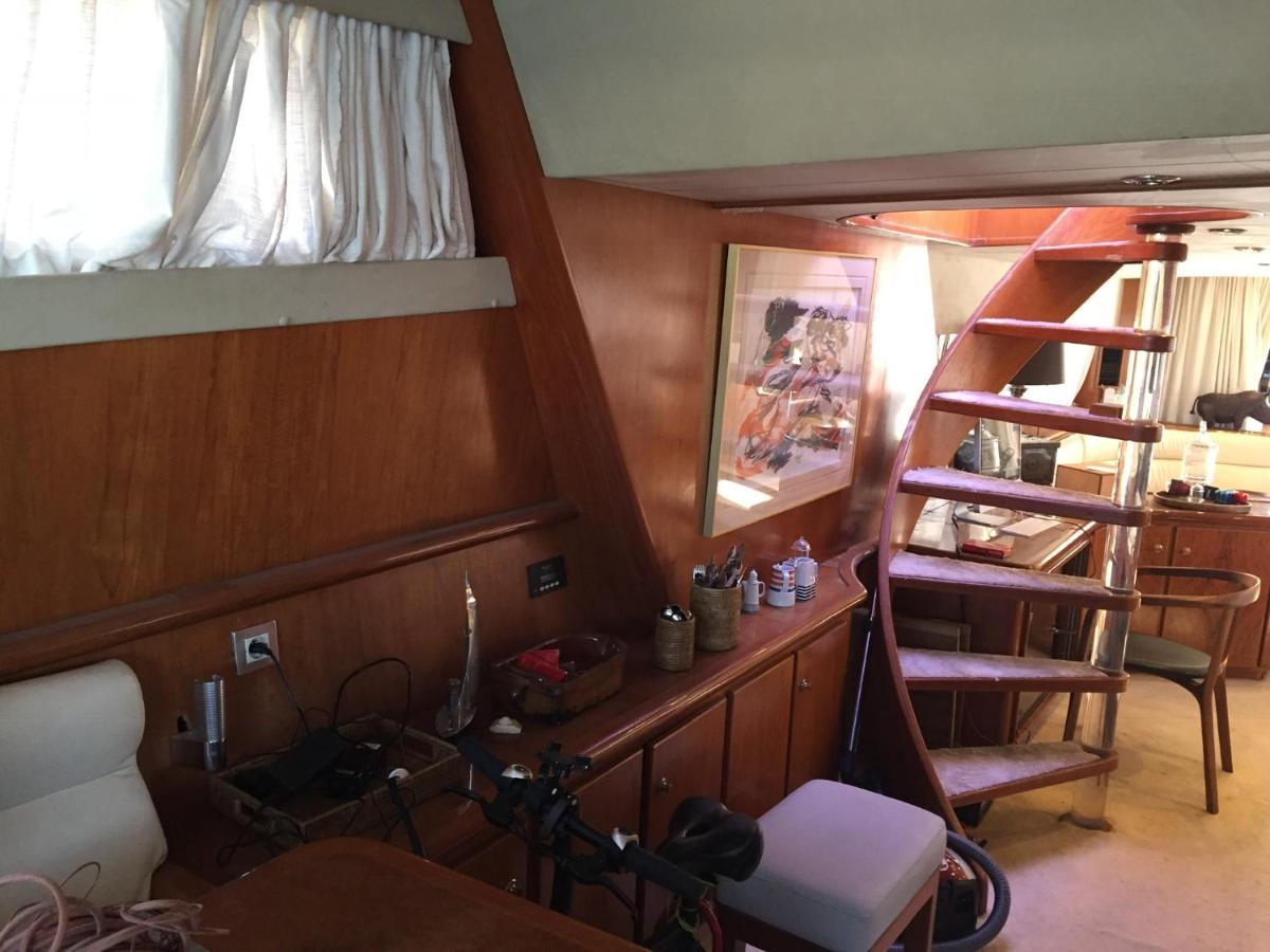 The Boathouse Accommodatie bij particulieren Málaga
