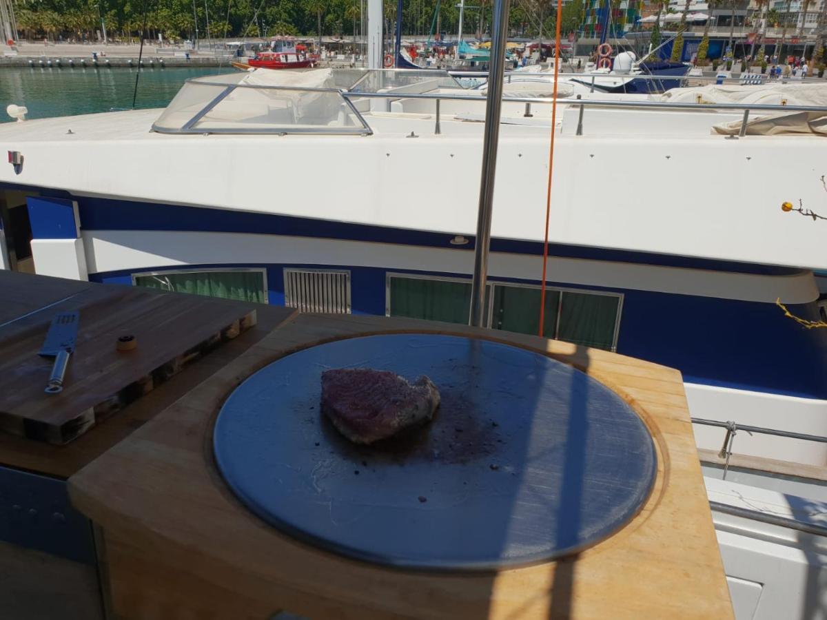 Accommodatie bij particulieren The Boathouse *