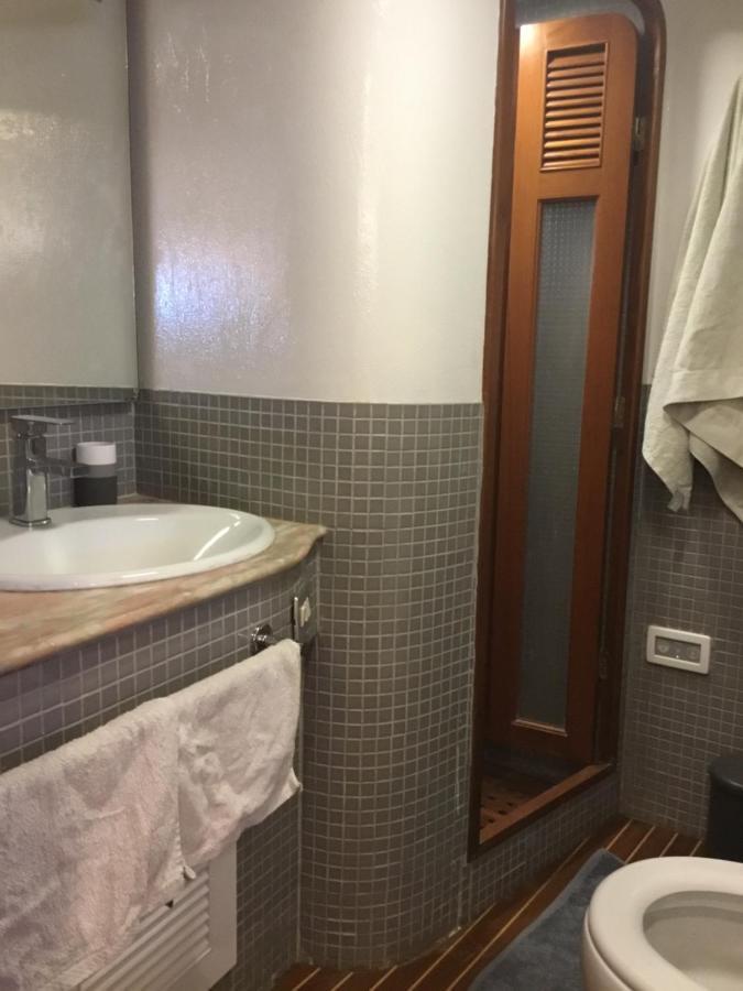The Boathouse Accommodatie bij particulieren *