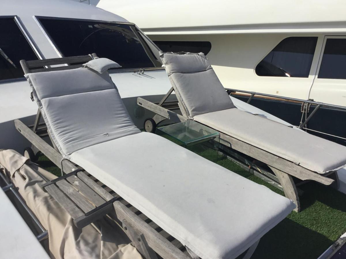 Accommodatie bij particulieren The Boathouse *