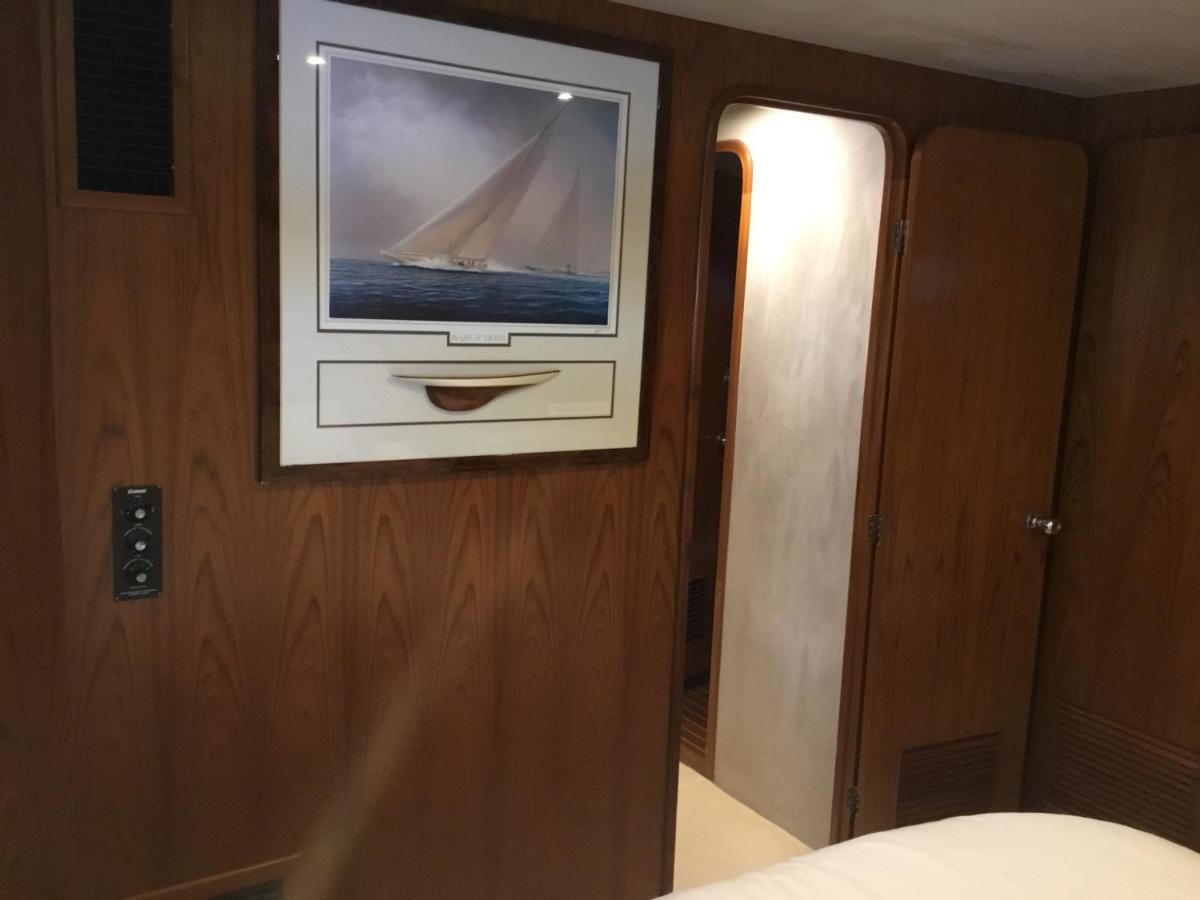 Accommodatie bij particulieren The Boathouse *