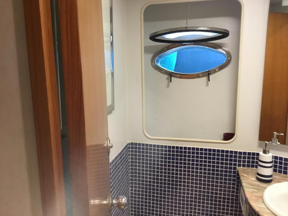 Accommodatie bij particulieren The Boathouse