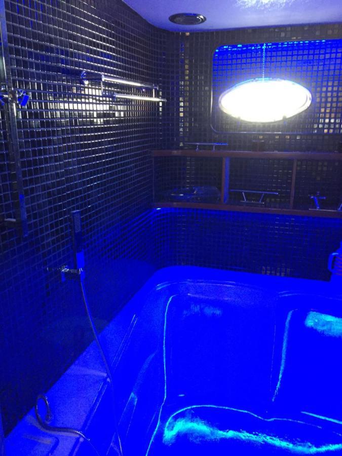 Accommodatie bij particulieren The Boathouse