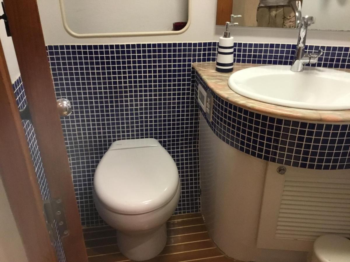 The Boathouse Accommodatie bij particulieren
