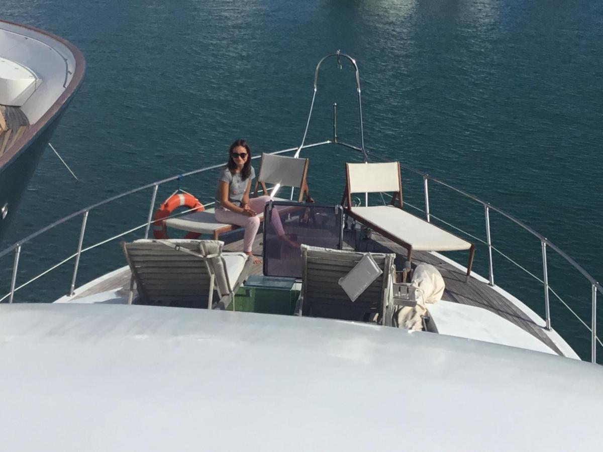 The Boathouse Accommodatie bij particulieren