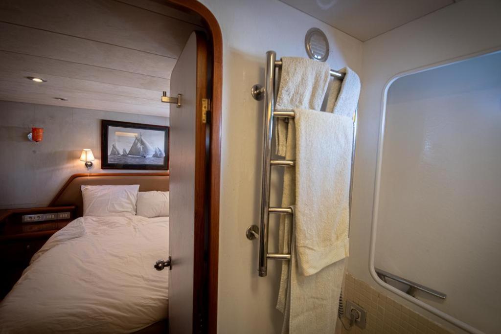 Accommodatie bij particulieren The Boathouse