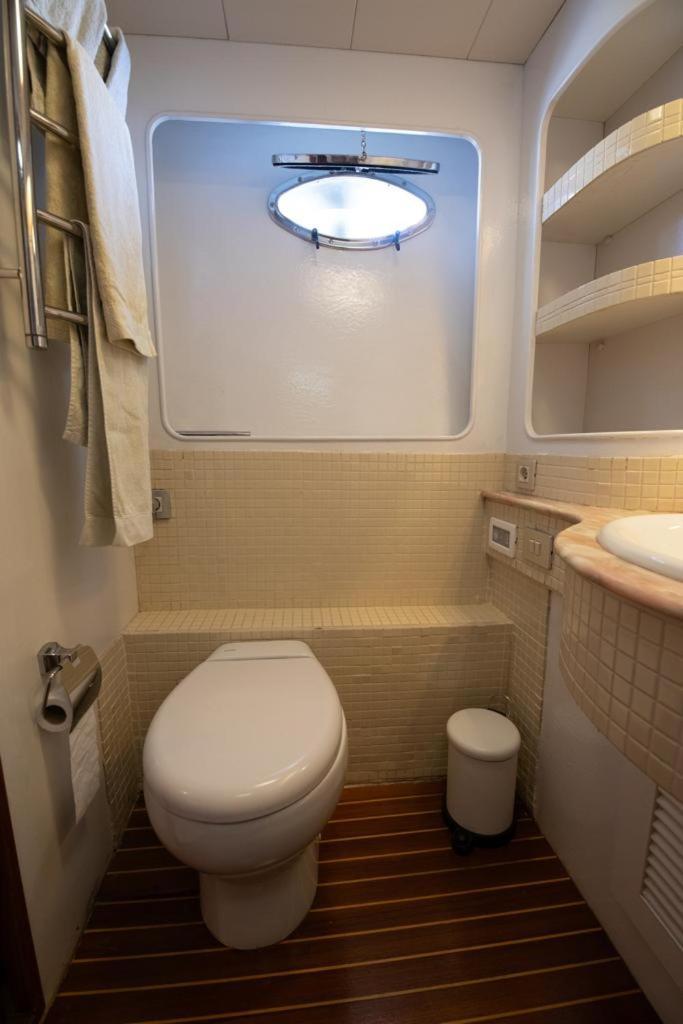The Boathouse Accommodatie bij particulieren