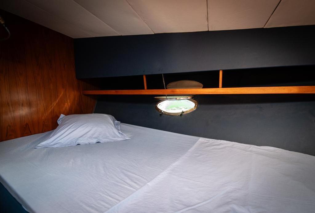 Accommodatie bij particulieren The Boathouse *